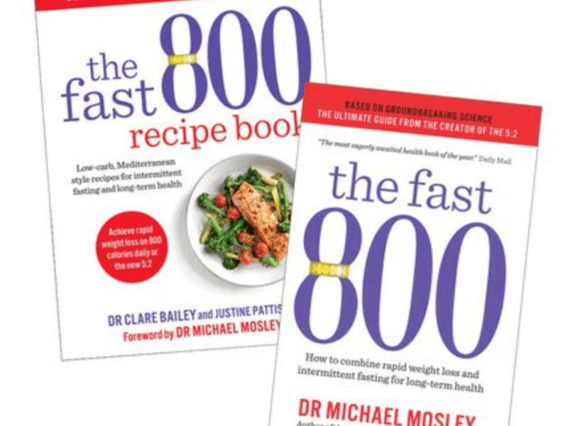 How I started my Low Carb&nbsp;journey